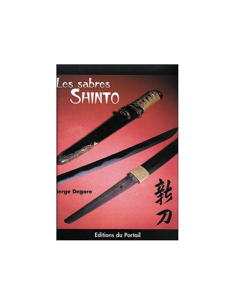 LES SABRES SHINTO LES SABRES SHINTO