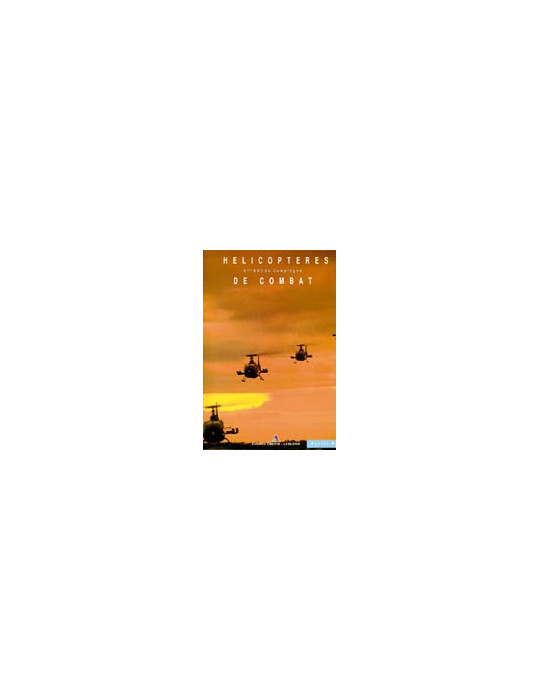 HELICOPTERES DE COMBAT