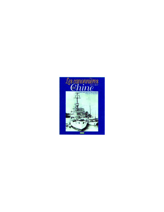 Les canonnires de la Chine