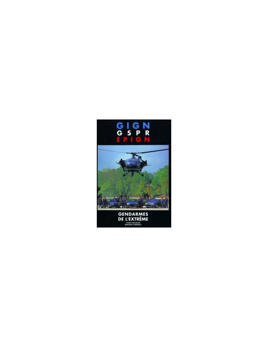 GIGN - GSPR - EPIGN