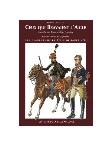 CEUX QUI BRAVAIENT LÔAIGLE