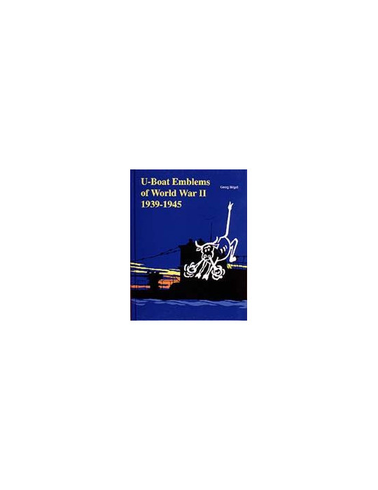 U-Boat Emblems in World War II