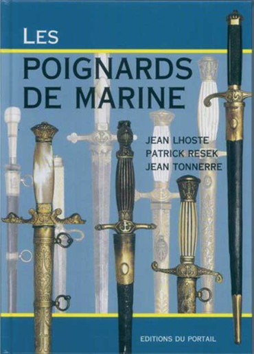 LES POIGNARDS DE MARINE