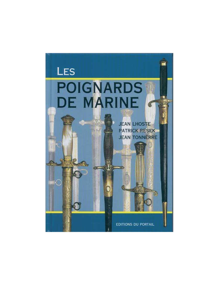 LES POIGNARDS DE MARINE