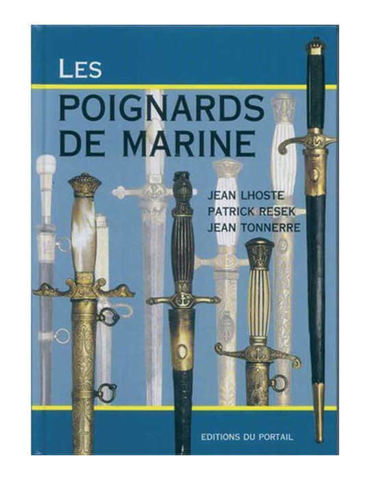 LES POIGNARDS DE MARINE