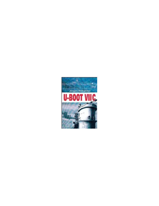 U-BOOT VII C