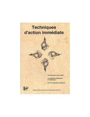 TECHNIQUES DÔACTION IMMEDIATES