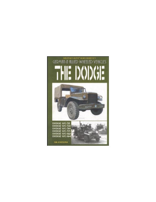 THE DODGE