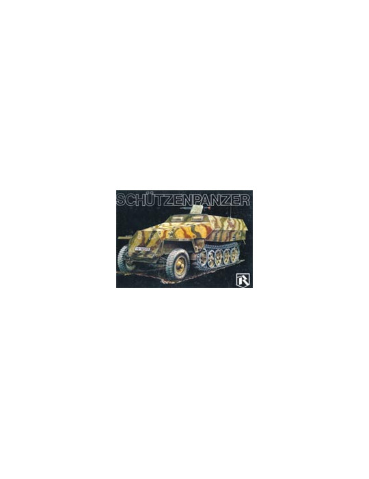 SCHUTZENPANZER