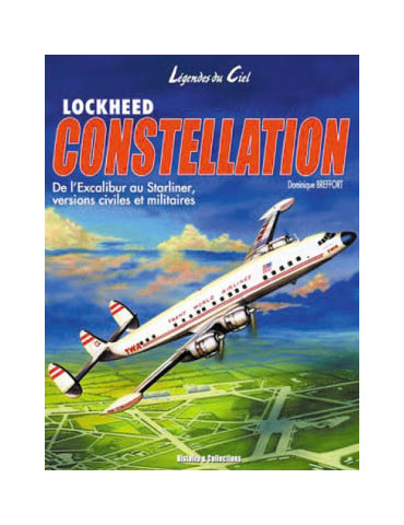 LOCKHEED CONSTELLATION