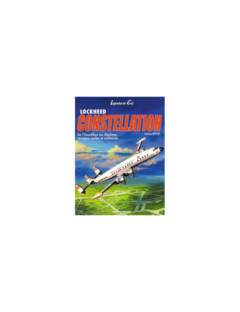 LOCKHEED CONSTELLATION