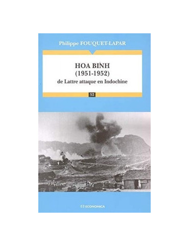HOA BINH (1951-1952)