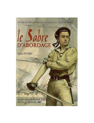 LE SABRE DÔABORDAGE