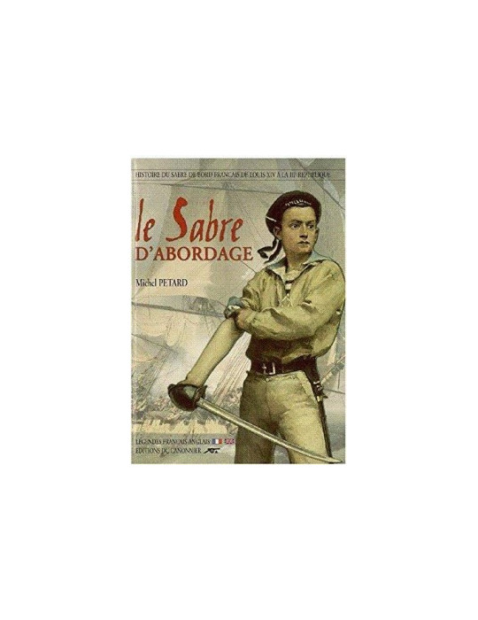 LE SABRE DÔABORDAGE