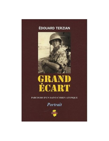 GRAND ECART - PARCOURS DÔUN SAINT-CYRIEN ATYPIQUE