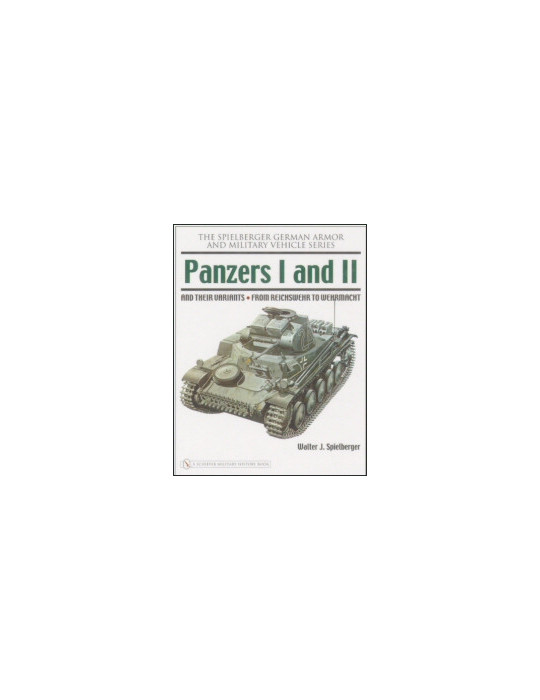 PANZERS I & II