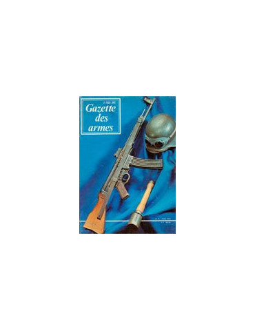 Numero Gazette des armes 15