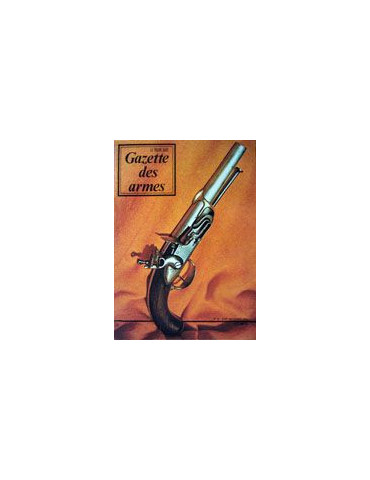 Numero Gazette des armes 19