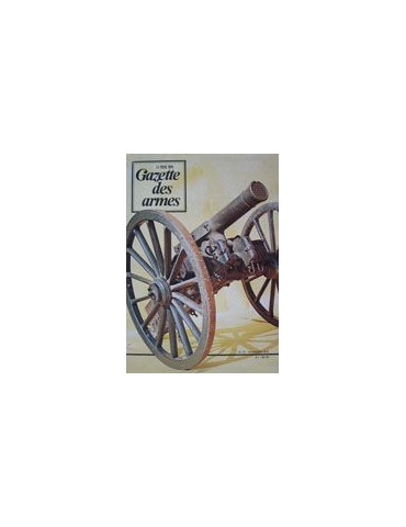 Numero Gazette des armes 21