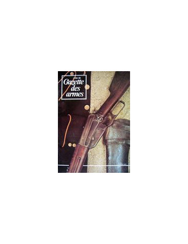 Numero Gazette des armes 24