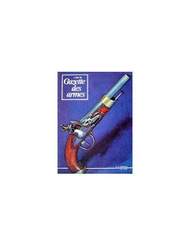 Numero Gazette des armes 25