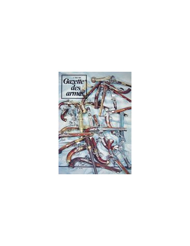 Numero Gazette des armes 26