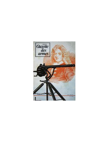 Numero Gazette des armes 27