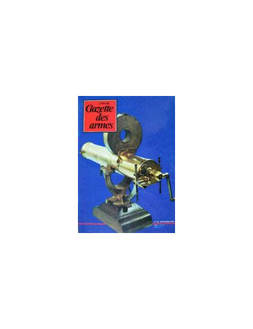 Numero Gazette des armes 30