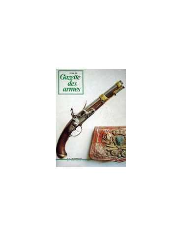 Numero Gazette des armes 32