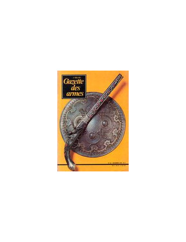 Numero Gazette des armes 33