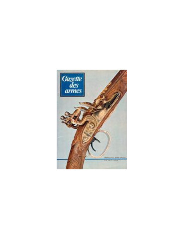 Numero Gazette des armes 35