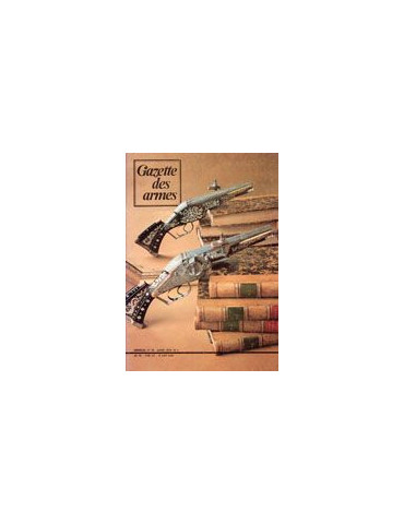 Numero Gazette des armes 36
