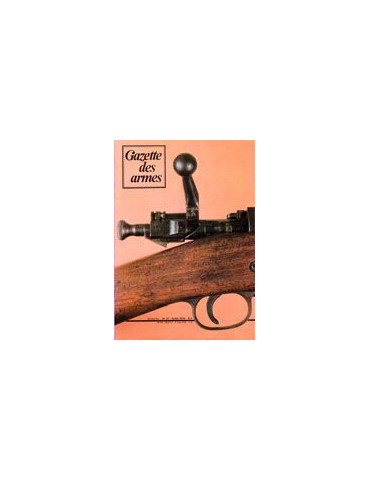 Numero Gazette des armes 37