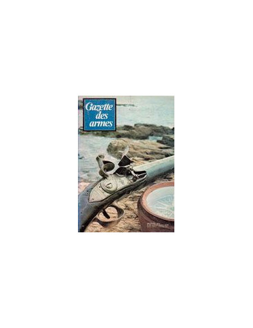 Numero Gazette des armes 40