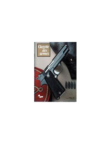 Numero Gazette des armes 46