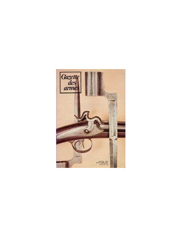 Numero Gazette des armes 48