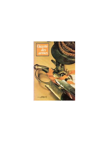 Numero Gazette des armes 52