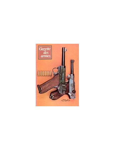 Numero Gazette des armes 53