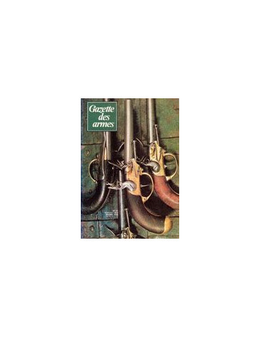 Numero Gazette des armes 57