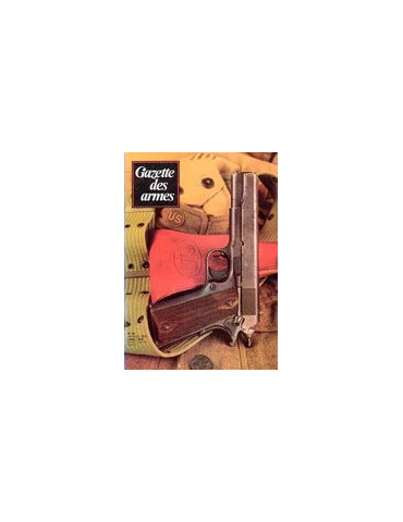 Numero Gazette des armes 59