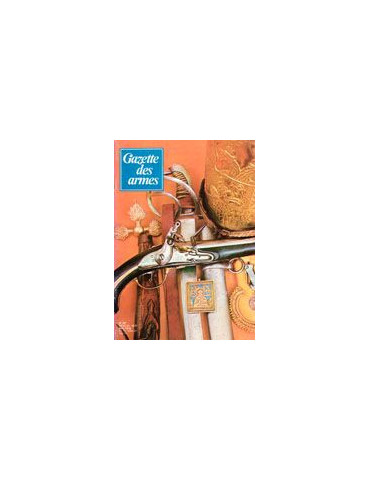 Numero Gazette des armes 60