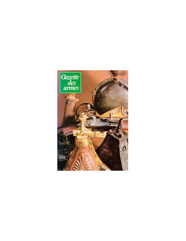 Numero Gazette des armes 61
