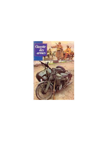 Numero Gazette des armes 63