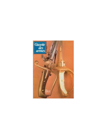 Numero Gazette des armes 65