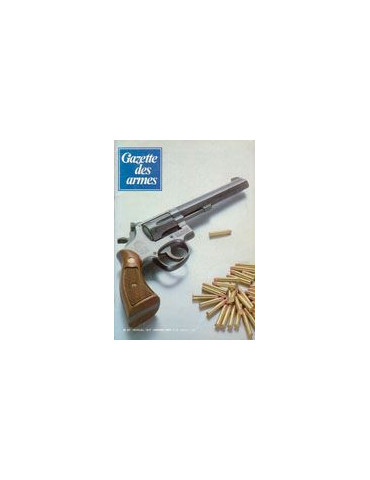 Numero Gazette des armes 67