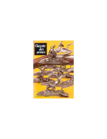 Numero Gazette des armes 68