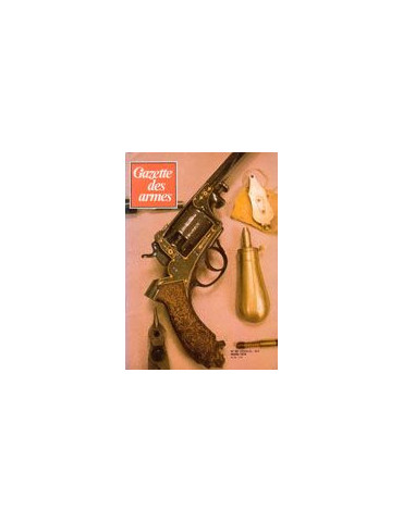 Numero Gazette des armes 69