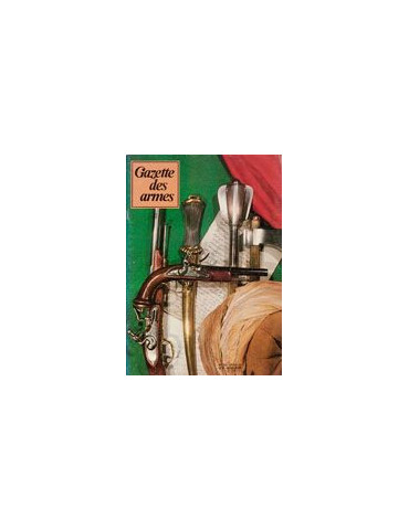 Numero Gazette des armes 70