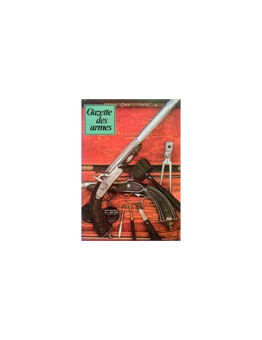 Numero Gazette des armes 71