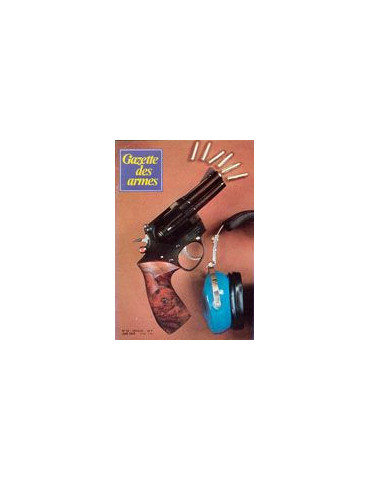 Numero Gazette des armes 72